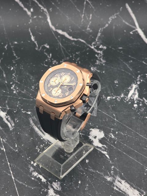 Audemars Piguet Royal Oak Offshore 26470OR.OO.A125CR.01 Image 2